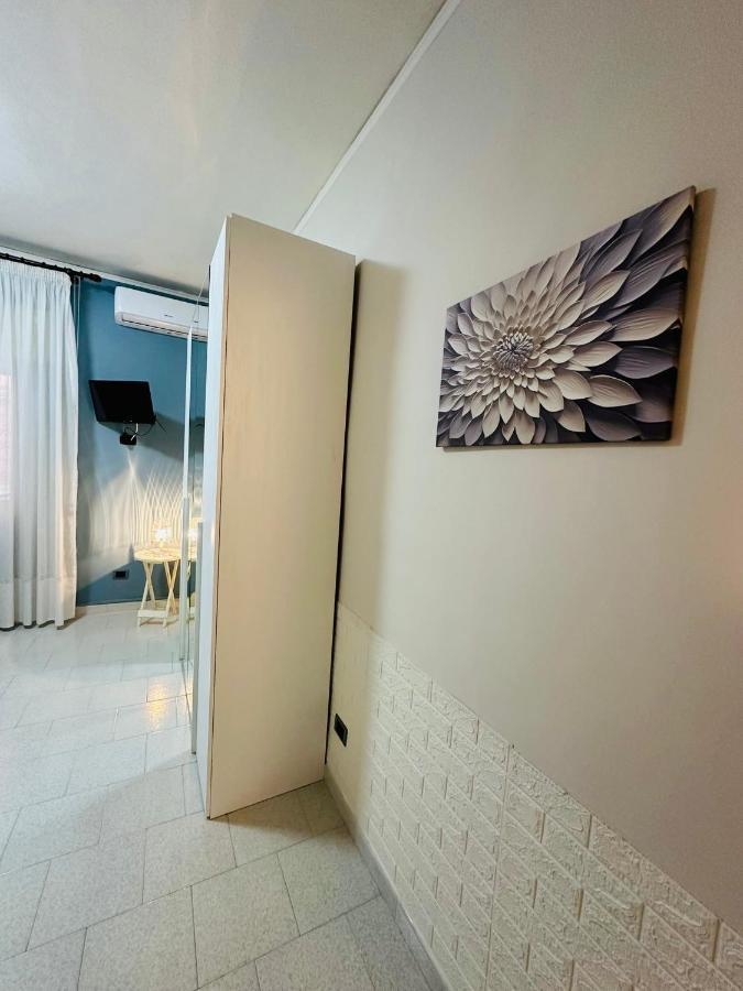 Ferdirisa Vesuvio Home&Garden ซาน จอร์จิโอ อะ เครมาโน ภายนอก รูปภาพ