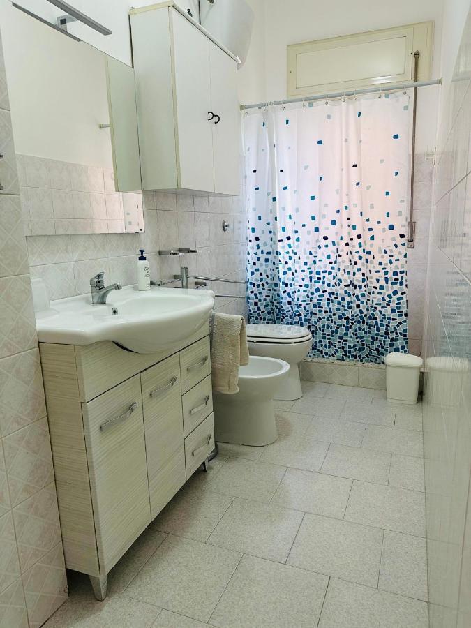 Ferdirisa Vesuvio Home&Garden ซาน จอร์จิโอ อะ เครมาโน ภายนอก รูปภาพ