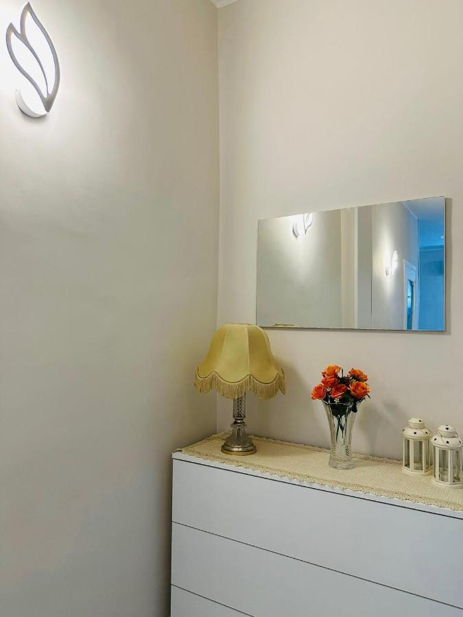 Ferdirisa Vesuvio Home&Garden ซาน จอร์จิโอ อะ เครมาโน ภายนอก รูปภาพ