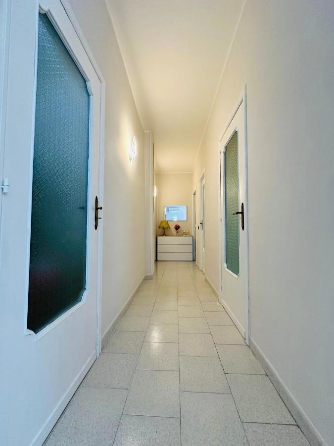 Ferdirisa Vesuvio Home&Garden ซาน จอร์จิโอ อะ เครมาโน ภายนอก รูปภาพ