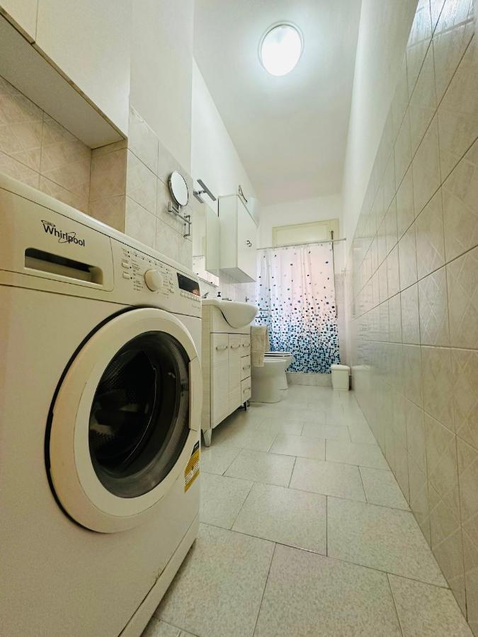 Ferdirisa Vesuvio Home&Garden ซาน จอร์จิโอ อะ เครมาโน ภายนอก รูปภาพ