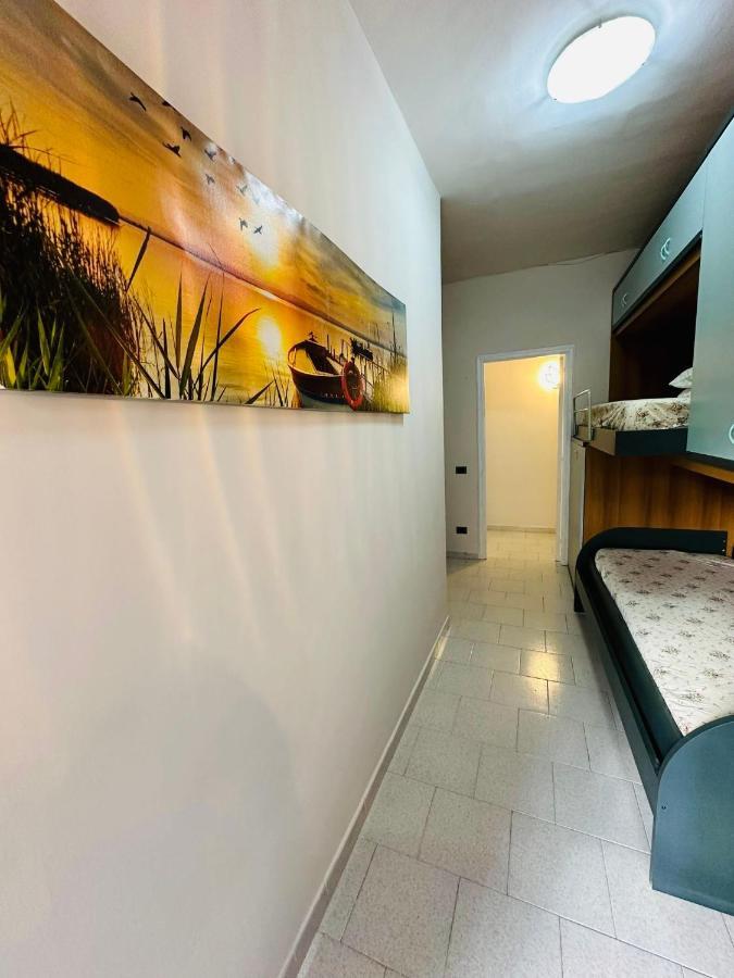 Ferdirisa Vesuvio Home&Garden ซาน จอร์จิโอ อะ เครมาโน ภายนอก รูปภาพ