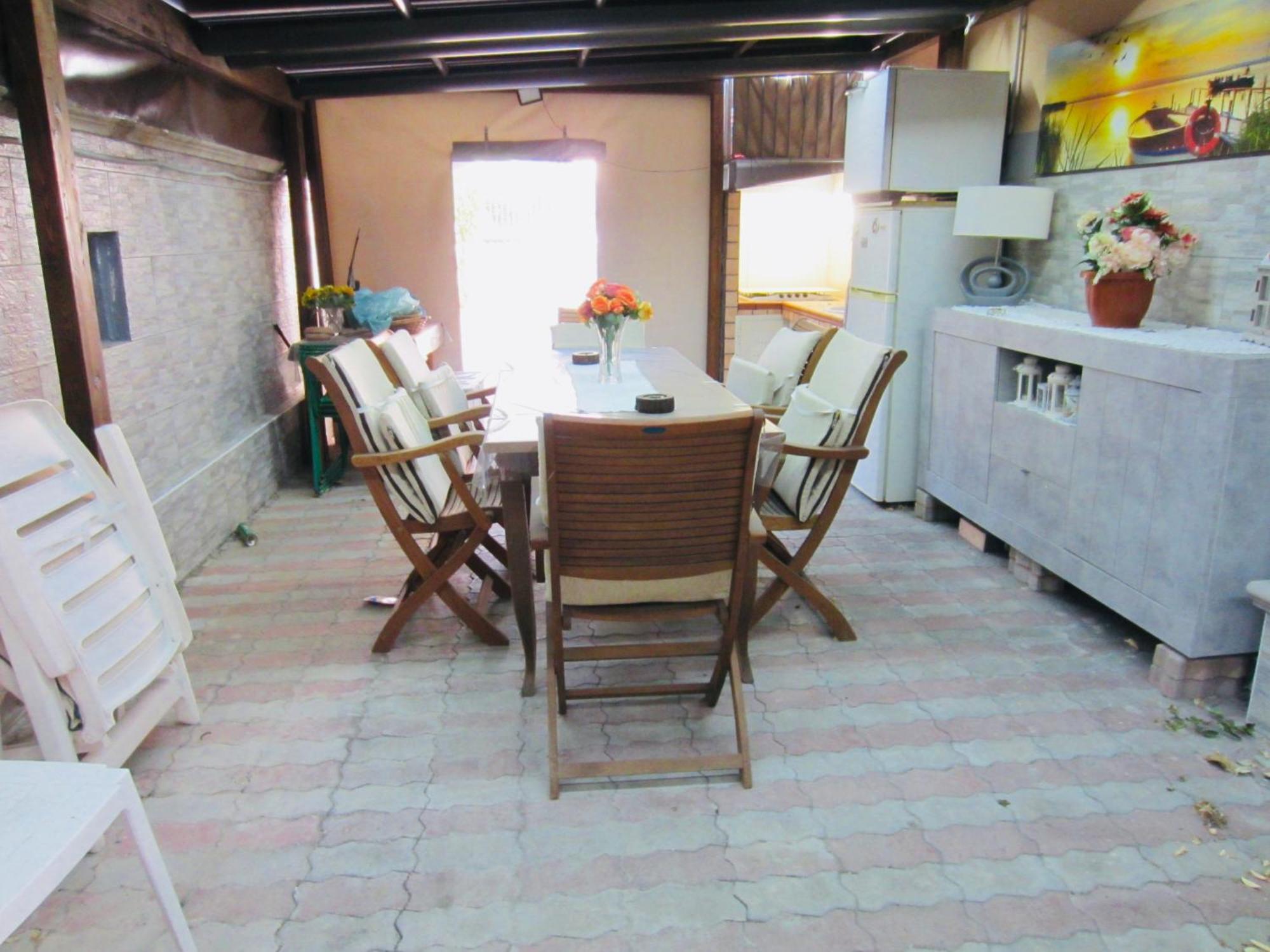 Ferdirisa Vesuvio Home&Garden ซาน จอร์จิโอ อะ เครมาโน ภายนอก รูปภาพ
